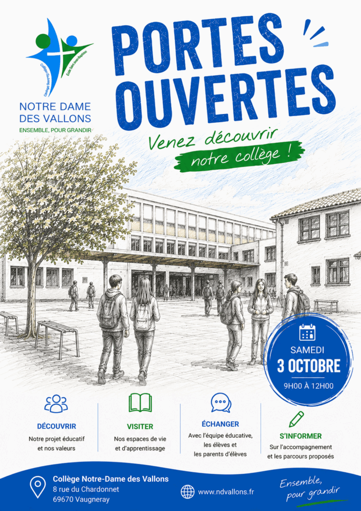 affiche jpo 26 27