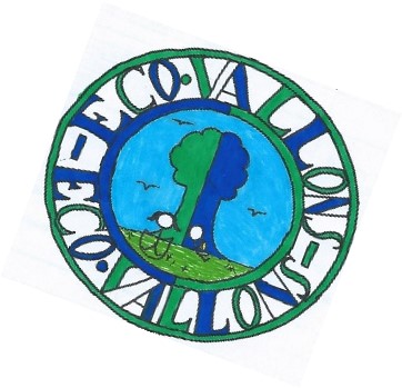 eco vallons logo