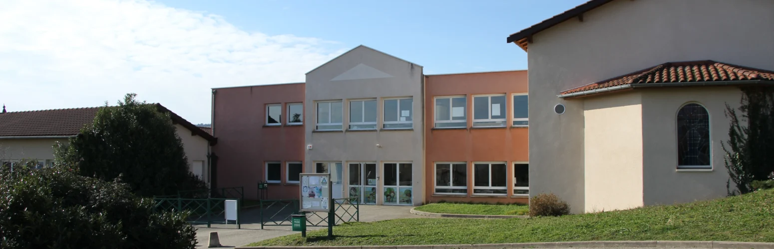 ecole saint jean baptiste exterieur 4