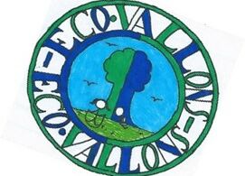 logo eco vallons